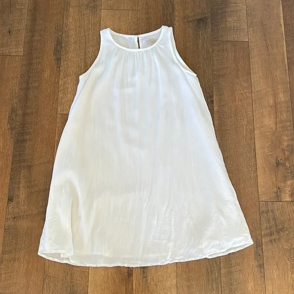 sachin and babi light blue dress Casual Sundresses main image 1